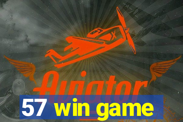 57 win game